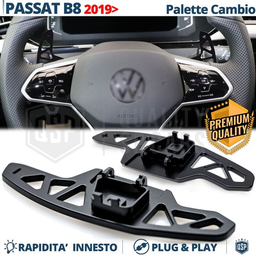 Palette cambio volante - palette, per