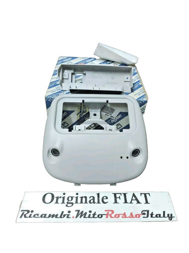 Plafoniera luce interna con - plafoniera,