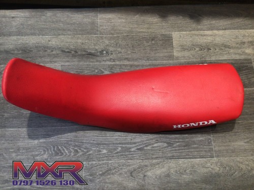 Sedile honda crf - sedile,