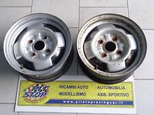 2 CERCHI TOYOTA COROLLA GT -