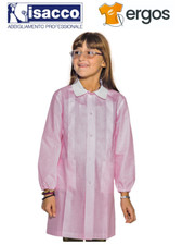 Isacco Grembiule POLLICINO