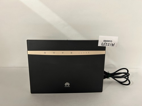 Huawei b525s 23a lte router - lte,