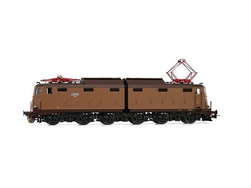 Rivarossi hr2934s - rivarossi, h0