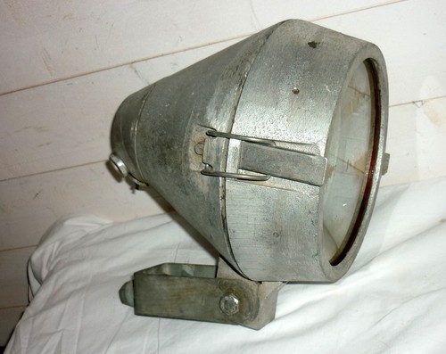 Lampe projecteur bateau - lampe, de