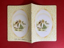 HOLLY HOBBIE Quaderno scuola