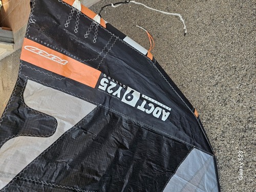 Kitesurf rrd addiction y25 - rrd,