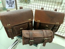 Borse da sella per moto in