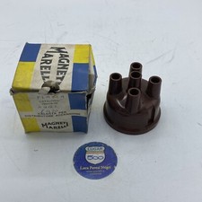 Calotta spinterogeno Magneti