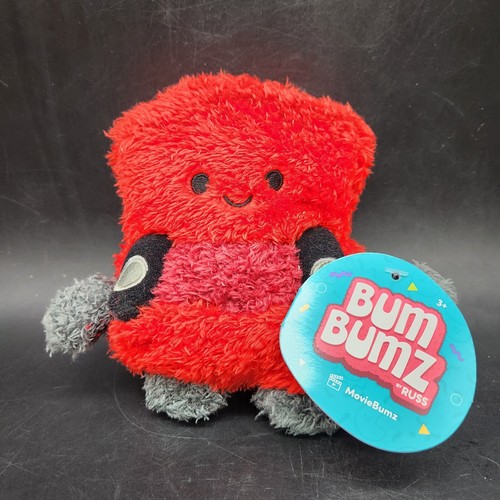 Bum bumz colin sedia rossa - colin,