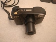 Olympus Superzoom 800 Point & Shoot Non testata 