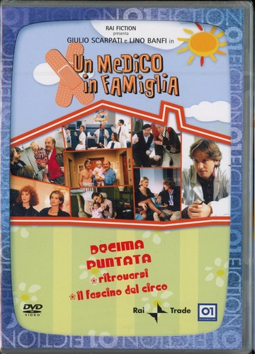 Medico famiglia puntata - un, in