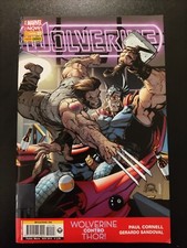 Wolverine #3 (#298) - All-New Marvel NOW! - Panini Comics - CNT2