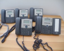 Telefoni ufficio cisco di - 5,