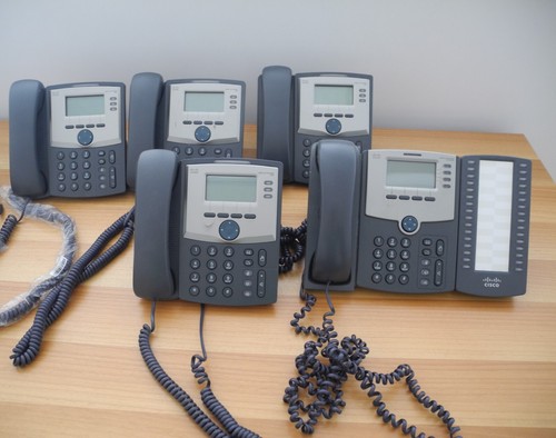 Telefoni ufficio cisco di - telefoni,