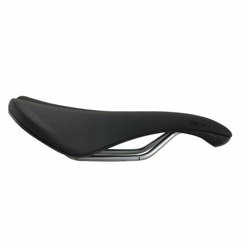Sella comfort bici strada - comfort, da