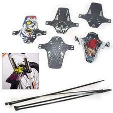 Parafango anteriore MTB