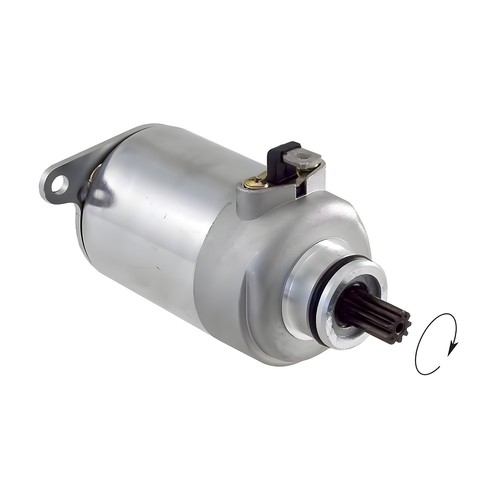 Motorino avviamento rms per - avviamento,