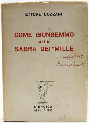Libro come giungemmo alla - libro,