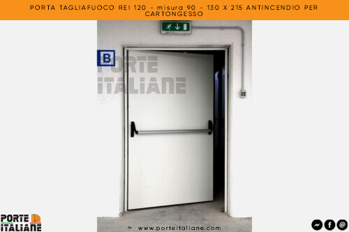 Pronta consegna porte - pronta,