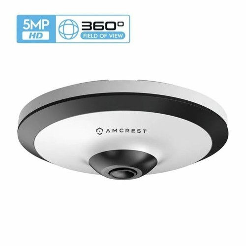 Amcrest 5mp telecamera - amcrest,