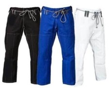 Pantaloni BJJ GI GK Fight Gear