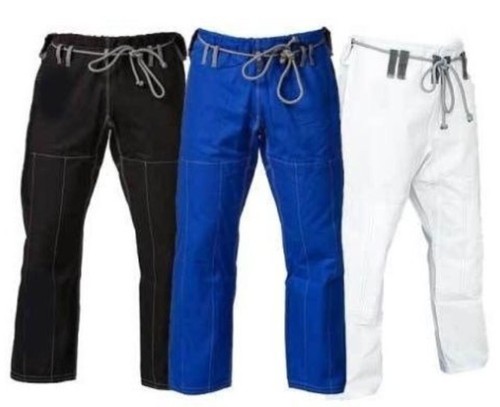 Bjj pants fight gear - pants,