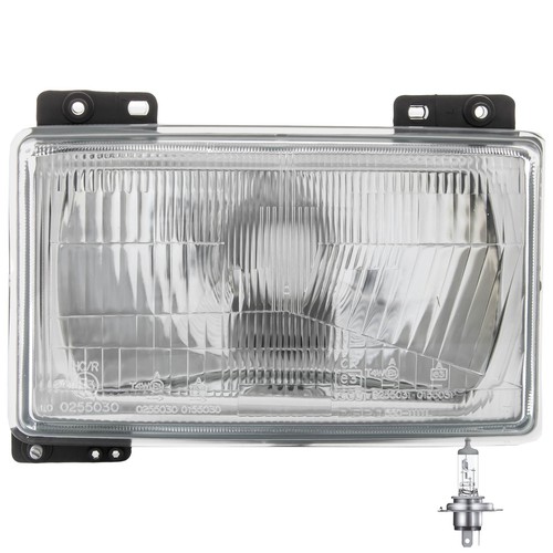 Faro sinistro per fiat - per, ducato