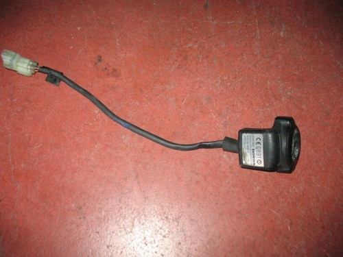 Antenna decoder honda cbr 600 - antenna,