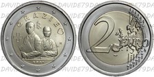 ITALIA 2021 - 2 EURO