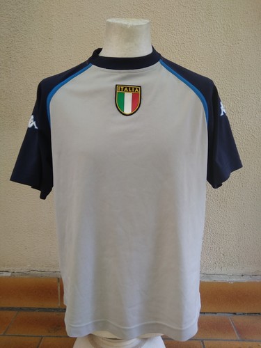 Italia korea japan - 2002, kappa