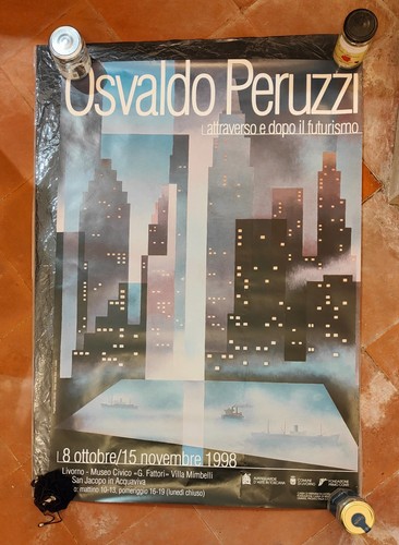 Futurismo osvaldo peruzzi - futurismo.,