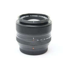 Fujifilm Fujinon XF 35mm F/1.4