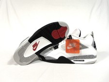 Scarpe Nike Air Jordan 4 Retro