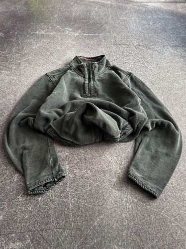 Felpa con cappuccio zip - felpa,