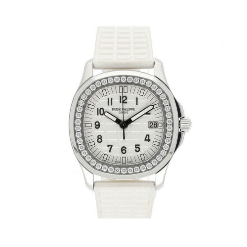 Patek philippe aquanaut ref - aquanaut,