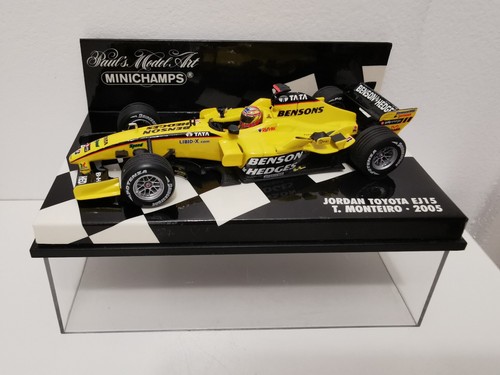 Monteiro 2005 jordan - 2005,