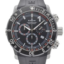 Orologio Uomo EDOX Chrono