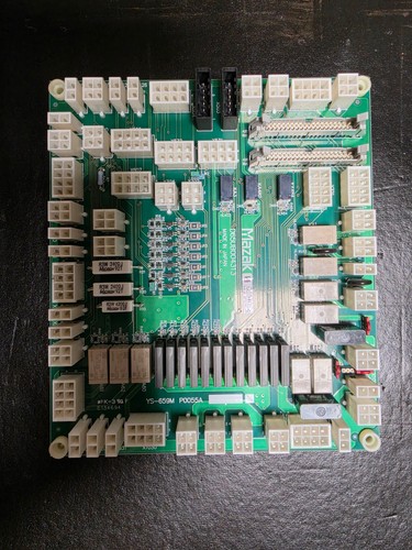 Mazak d65ub004313 circuito - d65ub004313,