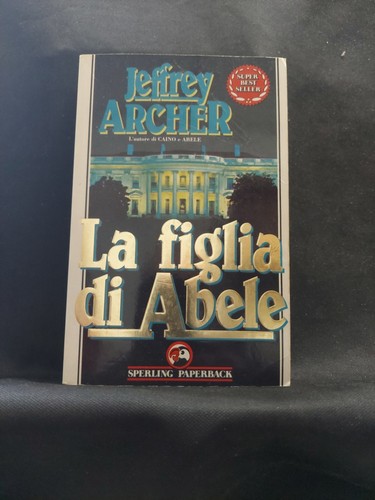Jeffrey archer figlia di - jeffrey,