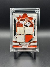 Joe Burrow Rookie & Stars