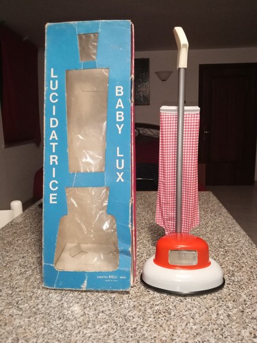 Lucidatrice baby lux - lucidatrice,