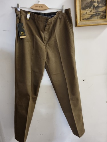 Pantaloni uomo taglie forti - pantaloni,