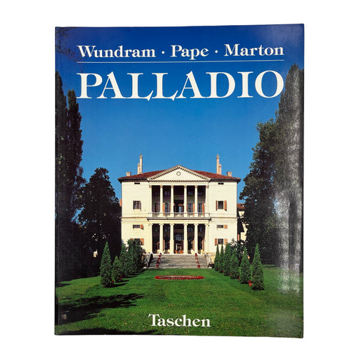 Andrea palladio 1508 1580 - 1508,