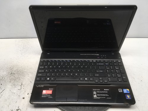 Sony vaio vpceb4hgx - vpceb4hgx, intel