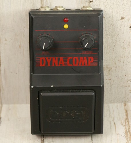Vintage mxr dyna comp - mxr,