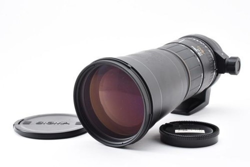 Sigma apo 170 500mm - sigma,