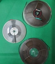 3x Bobina nastro magnetico