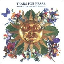 Tears roll down von - tears,