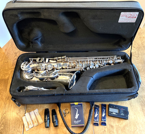 Super vintage 2001 - vintage, selmer