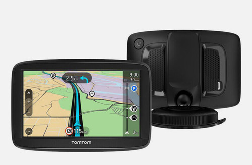 Tomtom start navigatore - tomtom,